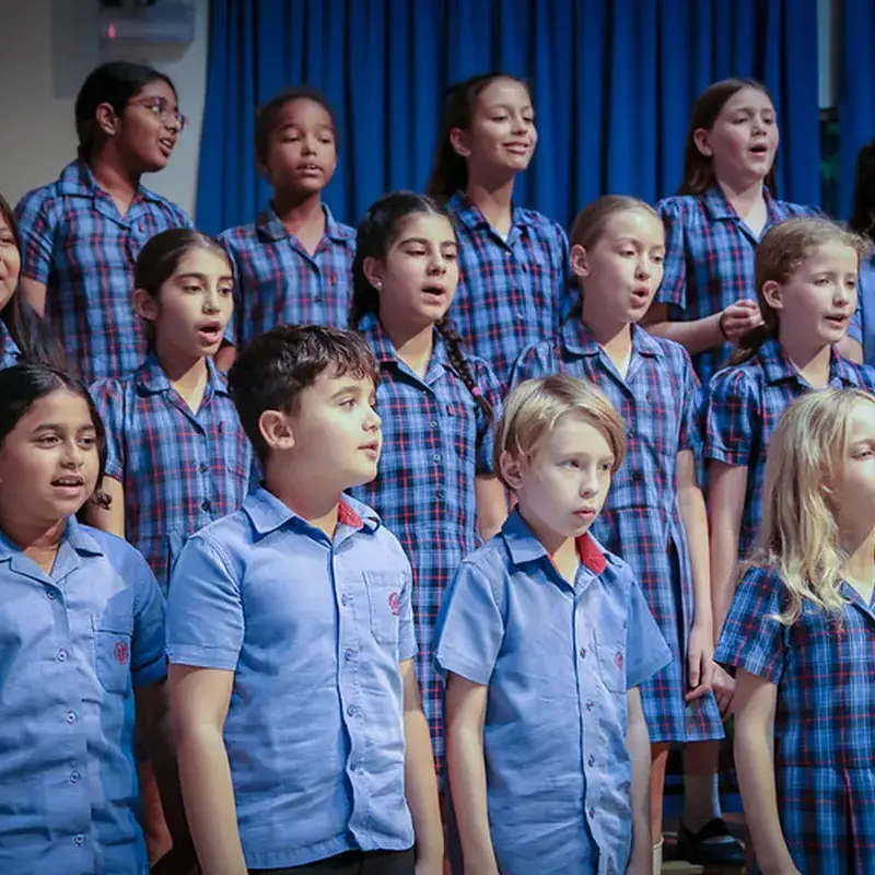 St Christopher's School Summer Concert Showcases Young Musical Talent