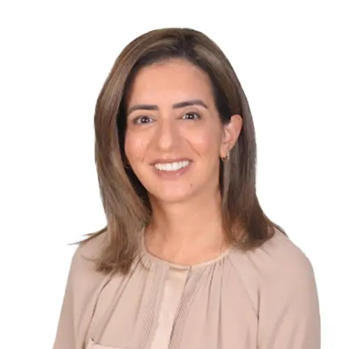 Dima Iftaiha Board of Govenors 