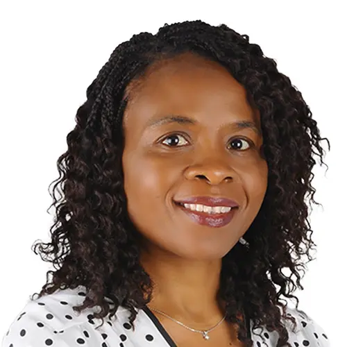 Fortune Chigwende Board of Govenors