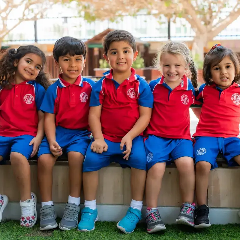 Infant School