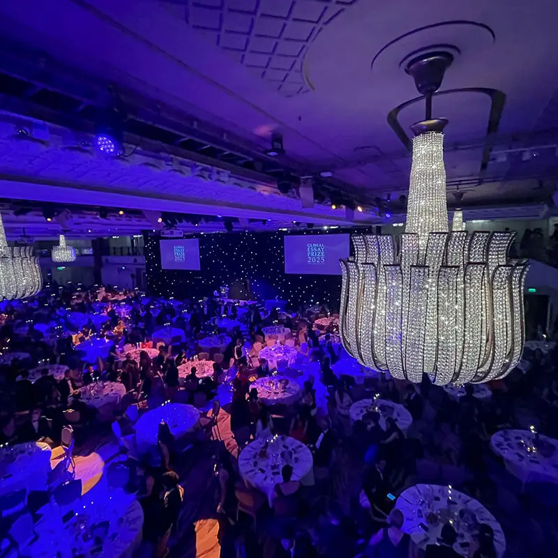 Interview with St Christopher's Students: Aishay and Faisal on Their 2025 John Locke Institute Essay Competition