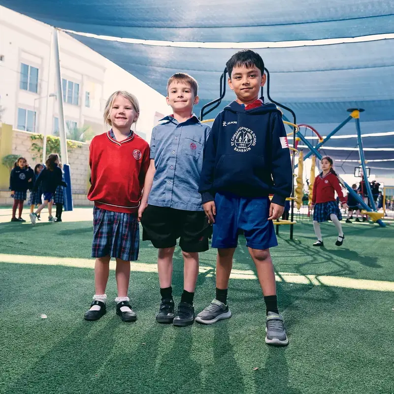 Junior School