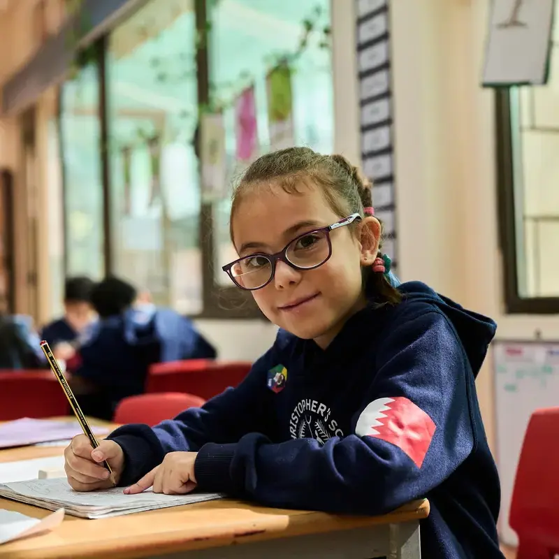 The Student Journey