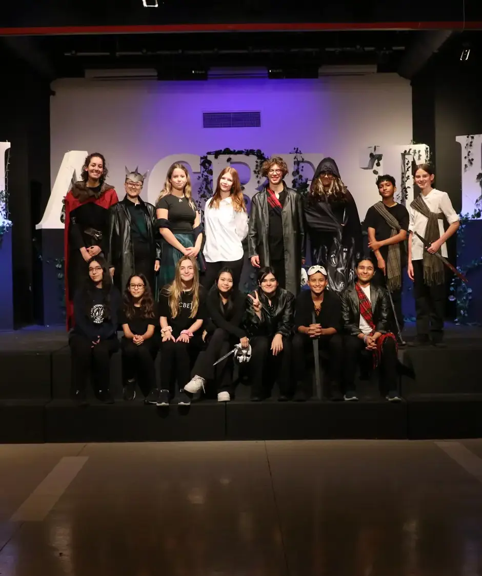 image,Beyond the classroom