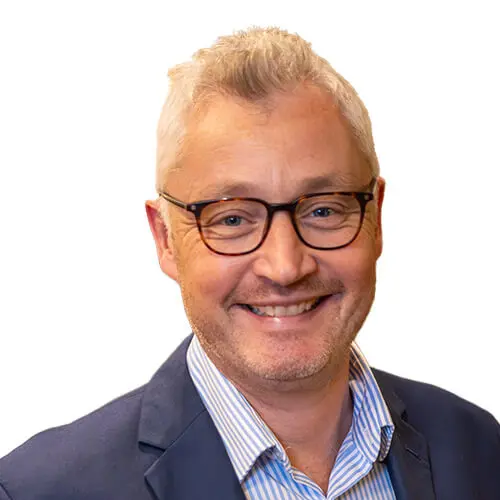 Mark Kipling Board of Govenors 