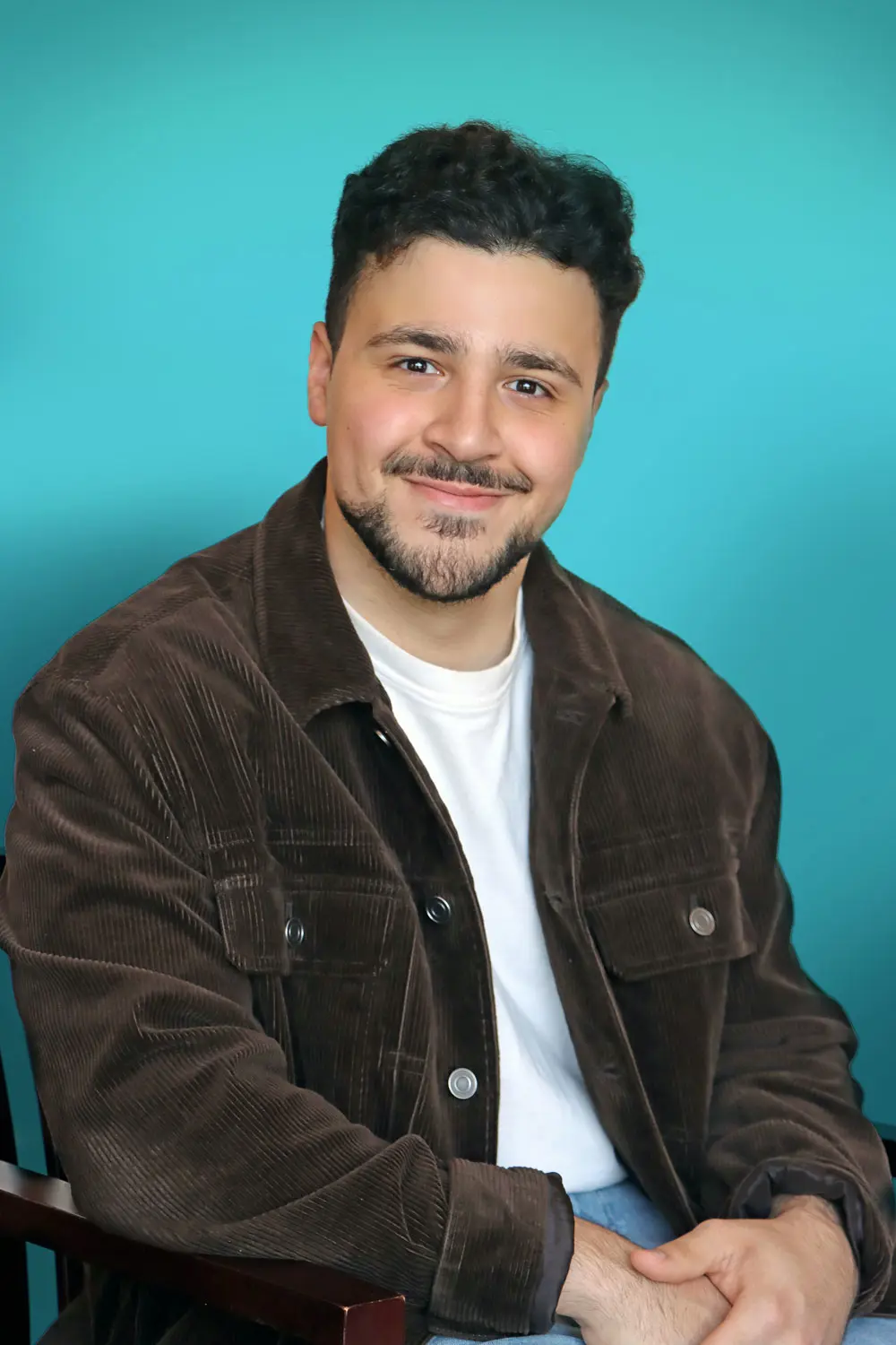 St Christopher's School Alumni - Mohannad Salman Class 2019