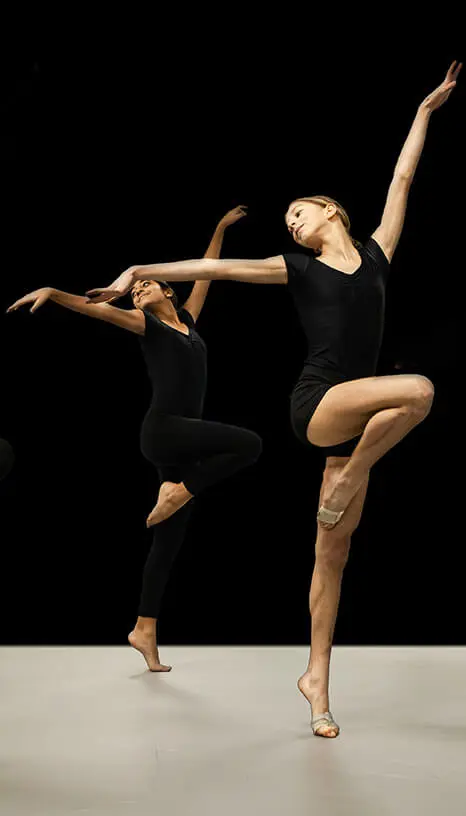 St Christopher's School SPARTA Academy Dance 