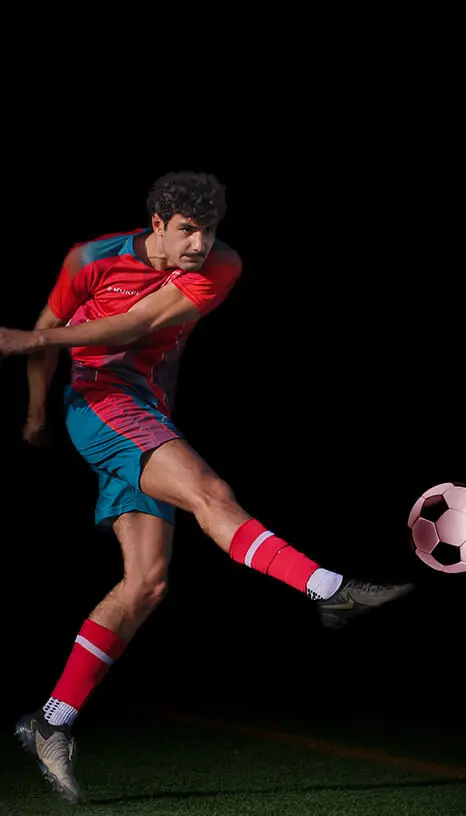 St Christopher's School SPARTA Academy Steven Gerrad Football 