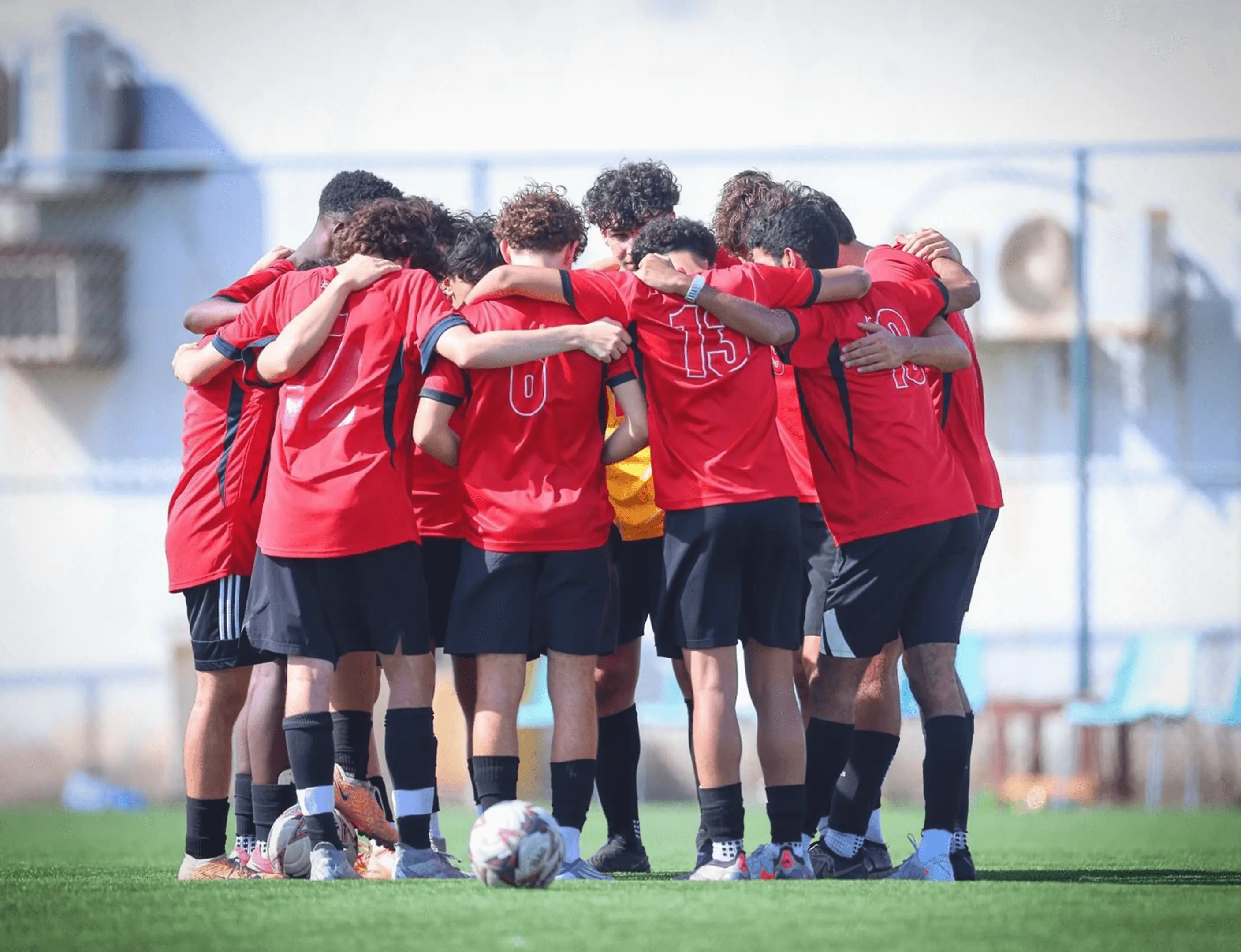 Sport Extra Curriculum 