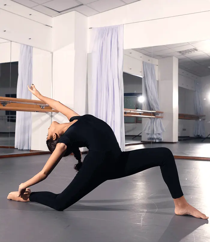 St Christopher's School Bahrain, Dance Sport as an Extra Curriculum Subject 