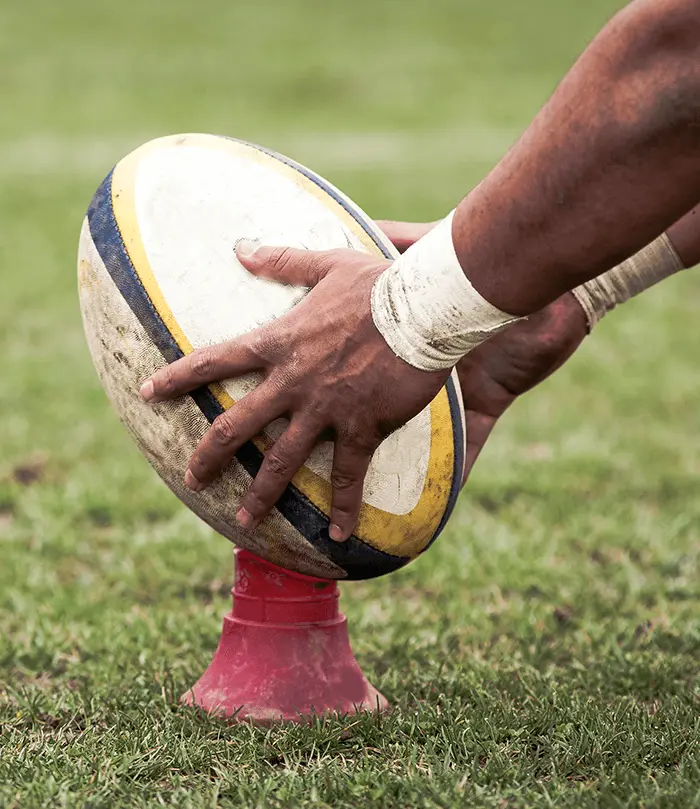 St Christopher's School Bahrain, Rugby Sport as an Extra Curriculum Subject 